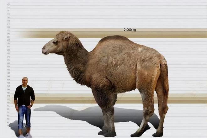掌为什么不会有事？它的胃什么做的？J9九游会骆驼像嚼口香糖一样吃仙人(图22)
