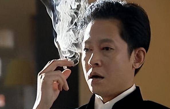 体封杀今58岁的王志文成配角且老到不敢认J9九游会曾对女记者吐口香糖遭30家媒(图4)