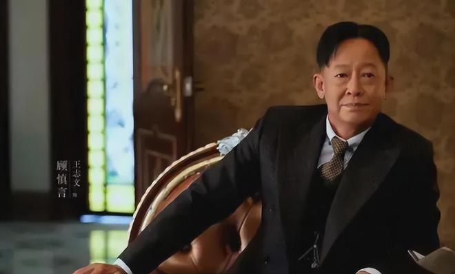 王志文一人单挑30多家媒体毫不畏惧！九游会J9入口震惊娱乐圈的口香糖事件(图11)