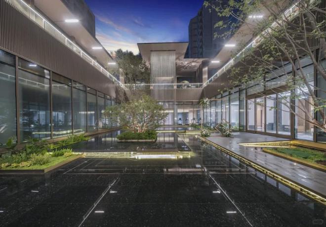 电话-售楼中心地址-面积-价格-图文解析