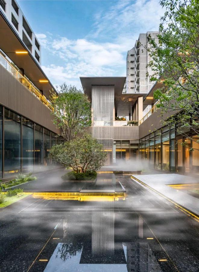 电话-售楼中心地址-面积-价格-图文解析九游会j9登陆北京【中建玖玥府】售楼处(图3)