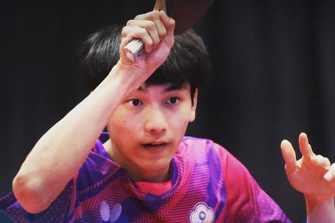 岁中国天才少年状态低迷决胜局4比11惨败九游会登录j9入口2比3爆冷一轮游！21(图2)