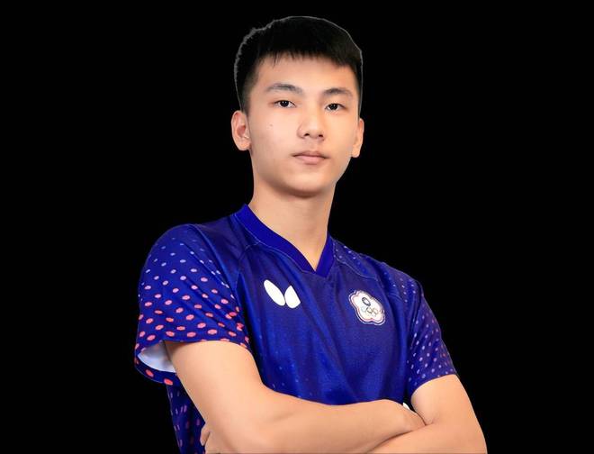 岁中国天才少年状态低迷决胜局4比11惨败九游会登录j9入口2比3爆冷一轮游！21(图3)