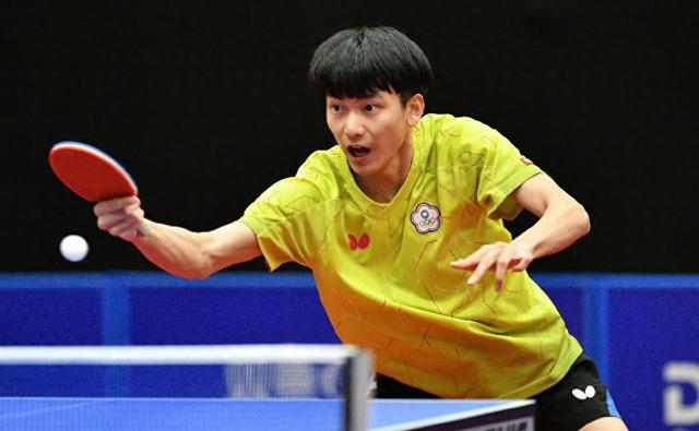 岁中国天才少年状态低迷决胜局4比11惨败九游会登录j9入口2比3爆冷一轮游！21(图5)