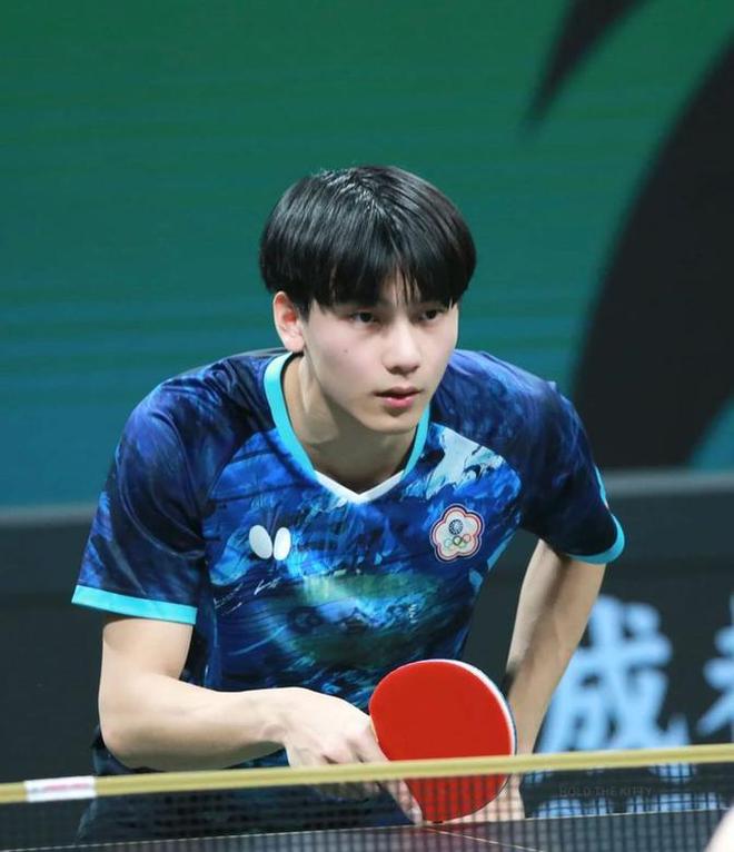 岁中国天才少年状态低迷决胜局4比11惨败九游会登录j9入口2比3爆冷一轮游！21(图4)