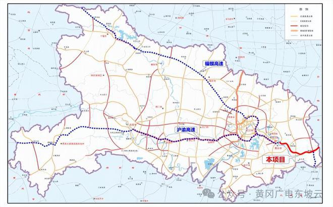 这条高速改扩建◆8个项目开工!j9国际5月22日 双向八车道(图6)