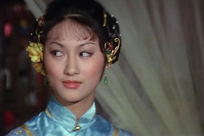 岁正是“当打之年”不拼位置就给别人了j9九游会真人第一品牌惠英红：65(图15)