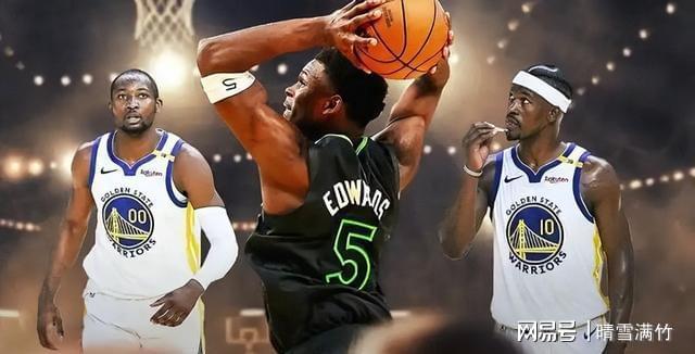 40中9创11年纪录科尔还信他吗？j9九游会登录1-3绝境！勇士新星(图4)
